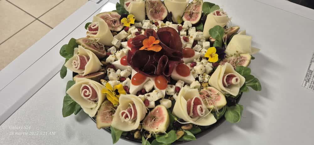 Catering Bon Apetit Pitesti - Imagine 35